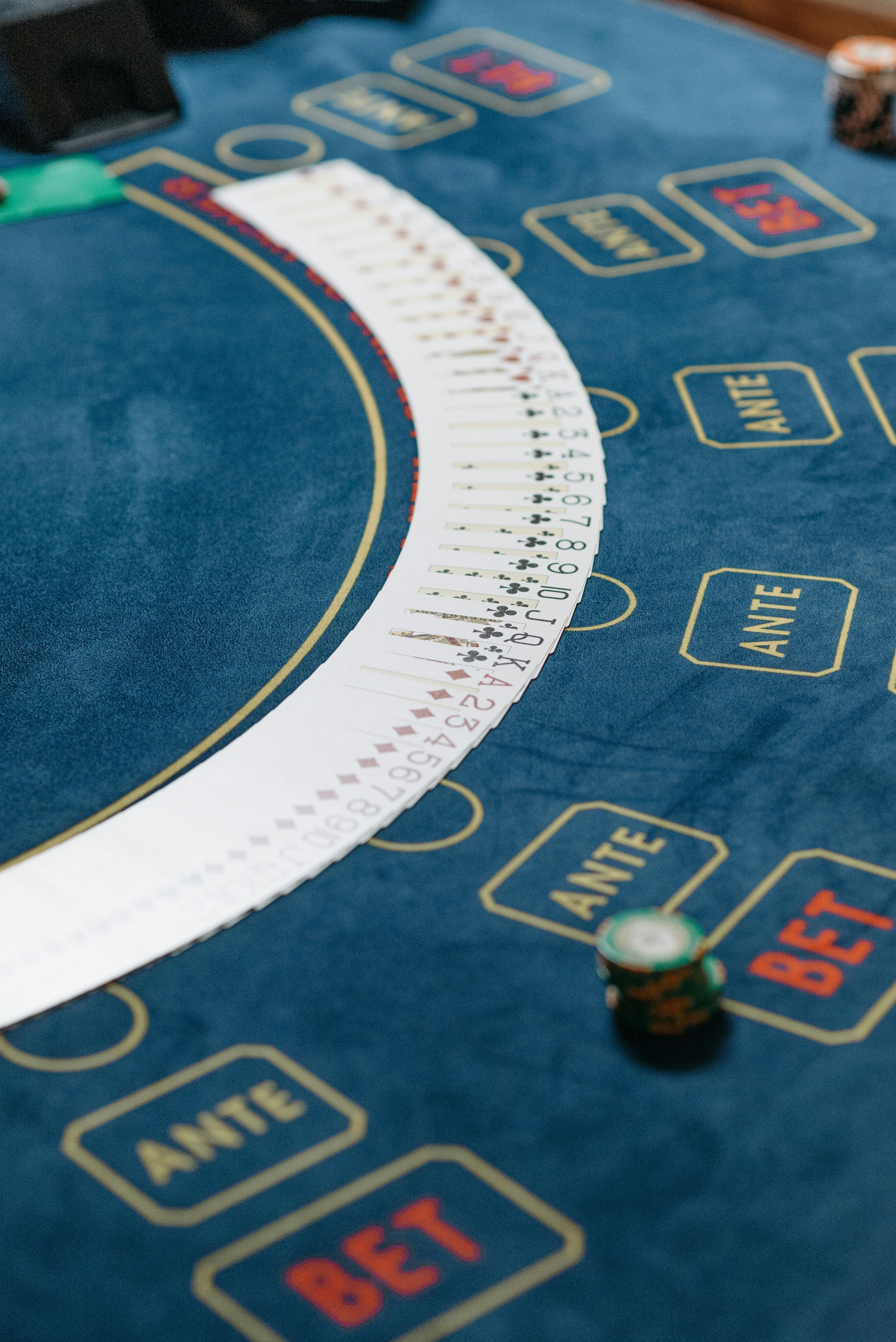 y21d Casino en Vivo